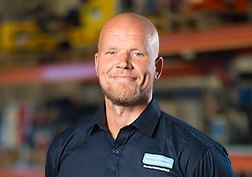 Kimmo Ala-Hongisto