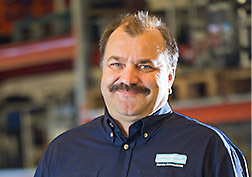 Tenho Tikkanen