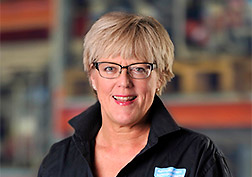 Kirsi Toivanen
