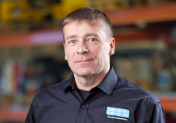 Vesa Haukka