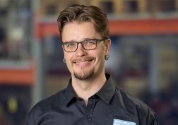 Jani Vainiomäki