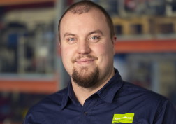 Samuli Johansson
