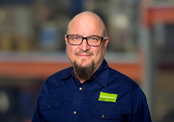 Kimmo Antikainen